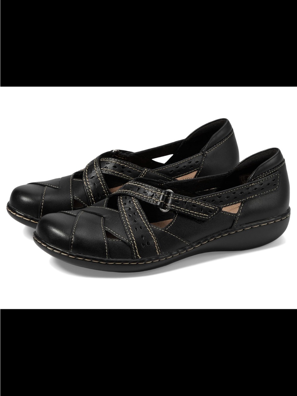 Clarks Ashland Spin